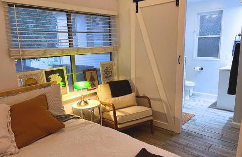 Entire loft in Montrose District, Houston, Texas - Foto 8