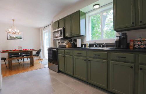 The Green Mountain Escape | Near Trails & Lake - Foto 23