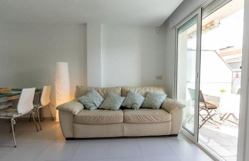 Penthouse Fenals Beach - Foto 8
