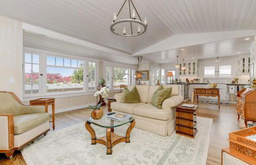 Seahorse Cottage in Secret Garden Sanctuary - Photo 1