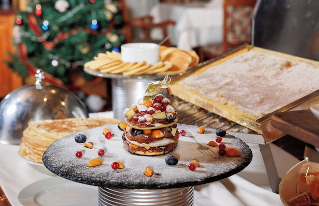 Pirin Golf & Country Club Apartment Complex - Photo 80