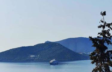 Studio with unique view near the beach! - Foto 1