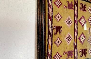 Auberge Santu Martine: cottage with pool (Vinza) - Foto 43