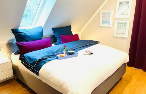 Cottage Wilkenburg - das luxuriöse und idyllische Ferienhaus - Foto 25