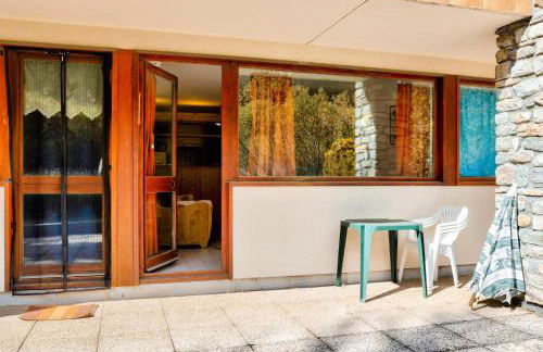 Résidence Le Soliet 2 - Studio - coin montagne MAE-7761 - Foto 8