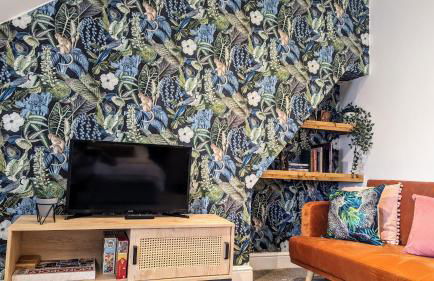 Stylish Condo on Victorian Seafront, Voyagers Rest Bexhill - Foto 88