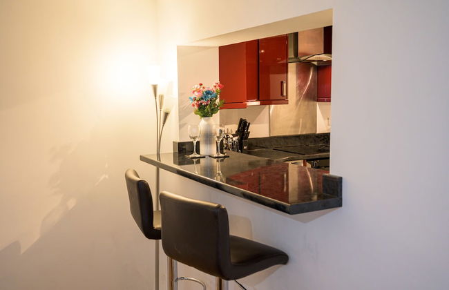 The Bookbinders Residence Leeds City Centre - Foto 34