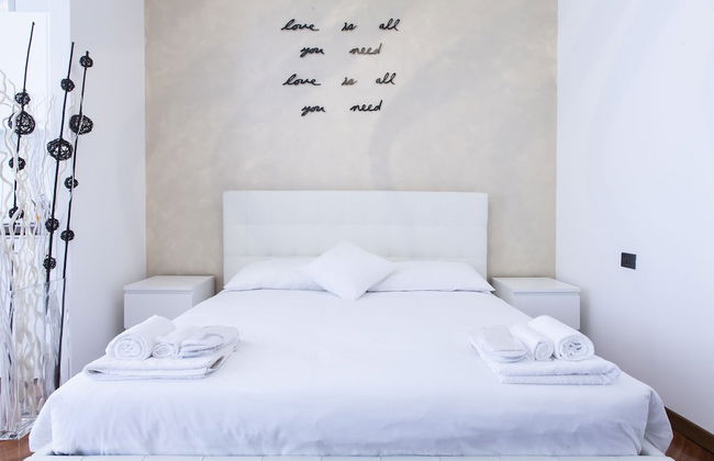 Hemeras Boutique House Aparthotel San Babila 2 - Foto 8