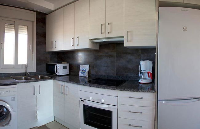 Apartamentos Bovalar Casa Azahar - Foto 75