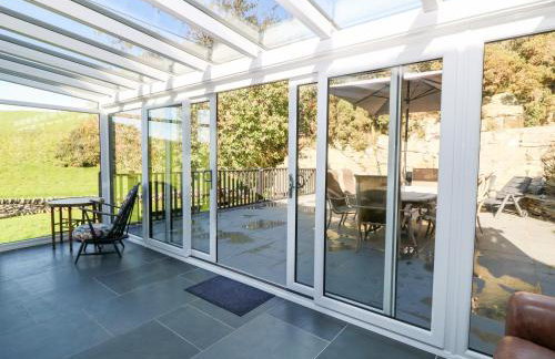 Garth Morthin The Stables - Foto 24