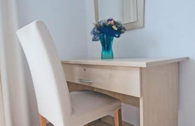 Beachfront Apartments Tamarix - Foto 15