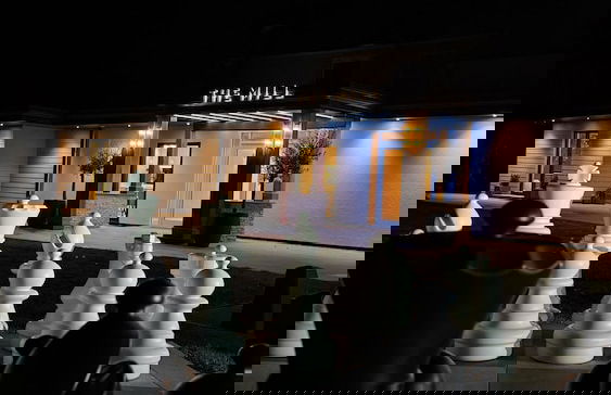 The Mill Sharnbrook - Foto 30