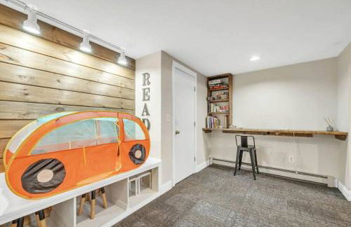 Cozy cottage in the woods - Photo 6