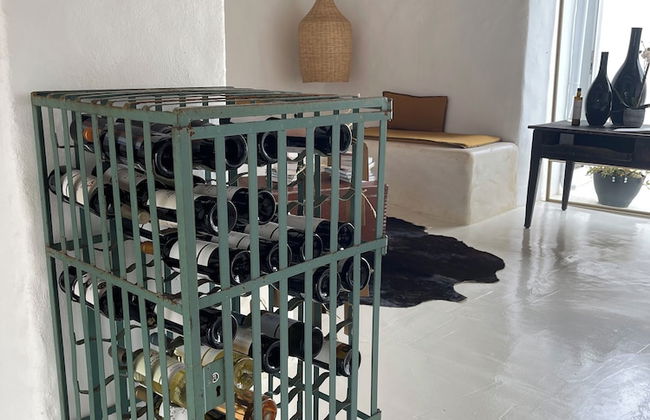 uma casa em entradas Guesthouse Alentejo - Foto 55