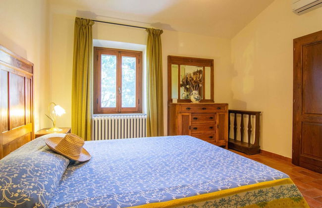 Beautiful Cottage in Dicomano With Swimming Pool - Foto 12