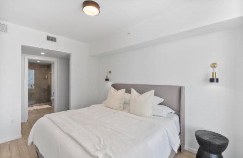 Downtown Miami, 2 King beds - Foto 6