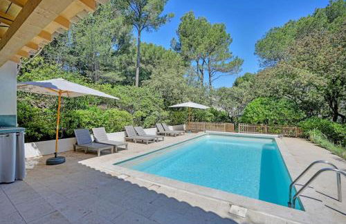 Grande villa avec piscine près d'Avignon - Jonquerettes - Photo 1
