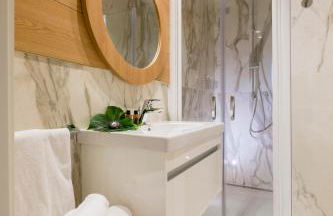 Metropol Ceccarini Suite - Luxury apartments - Foto 33