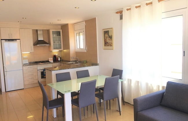 Apartamento Rits A6 Apartamento Vistas al Mar - Foto 8