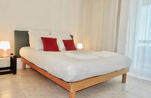 PGH N29-à 50m de la Plage, Vue mer, Parking Privé - Foto 8