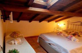 La loggia sulle Apuane - Foto 43