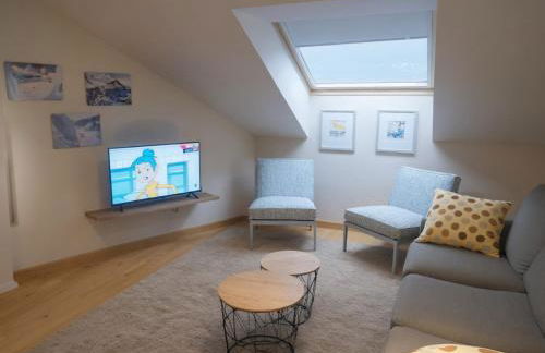 Los Molinos - Atico en Montaña de Asturias - Foto 16