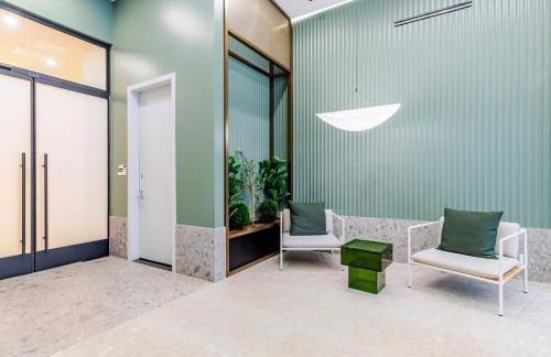 Blueground Downtown Brooklyn rooftop nr Brooklyn Bridge NYC-2186 - Foto 49