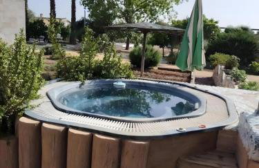 Villa Santa Ana en La Carlota - Photo 37