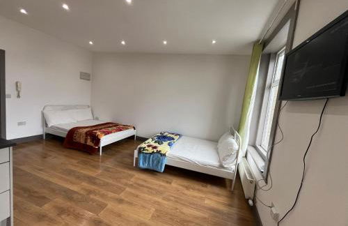 Anerly Road - Foto 1