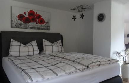 Ferienwohnung bei Erfurt - Foto 28