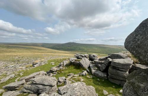 The old Manor House - Foto 30