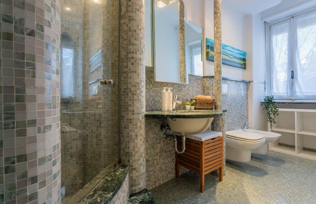 Monte Grappa Apartment by Wonderful Italy - Foto 19