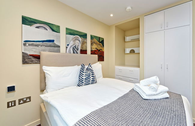 Balfron Tower - Foto 33