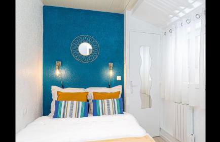 Charmant Petit Studio en rez-de-chaussée, magnifique quartier historique de Metz - Foto 11