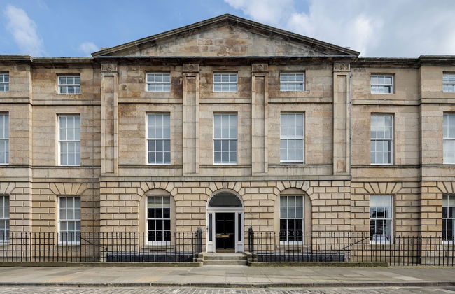 Forth House by Supercity Aparthotels - Foto 14