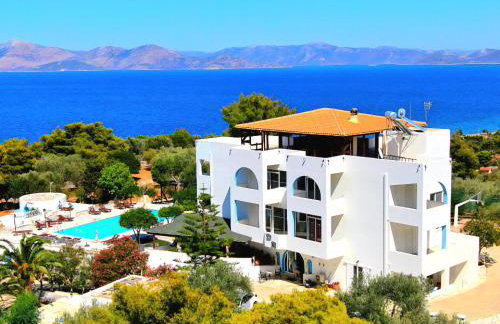 Villa Agnanti Boutique - Foto 1