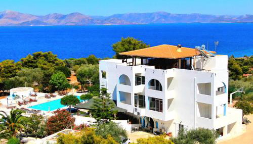 Villa Agnanti Boutique - Foto 1