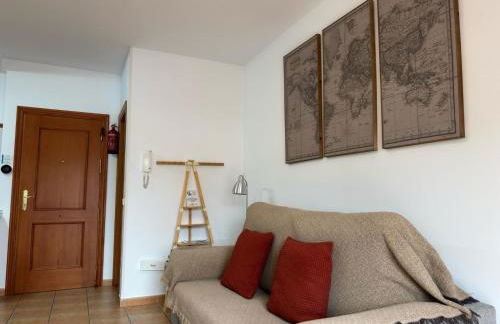 Mirador de Alhaurín Loft City Center - Photo 30