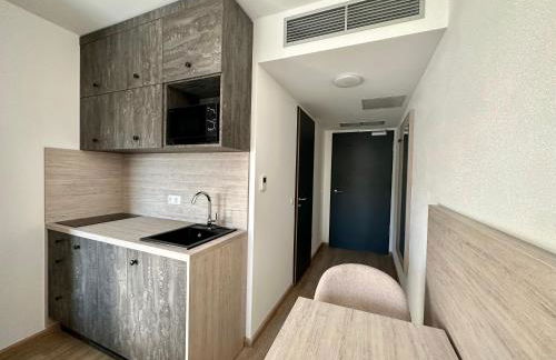 Apartimo München-Unterhaching - Foto 23