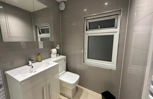 The Hideaway Haven - Foto 25