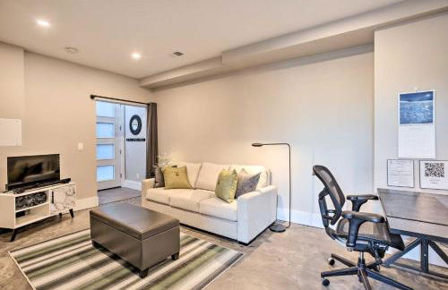 Denver Tennyson Townhouse with Rooftop Deck - Foto 6