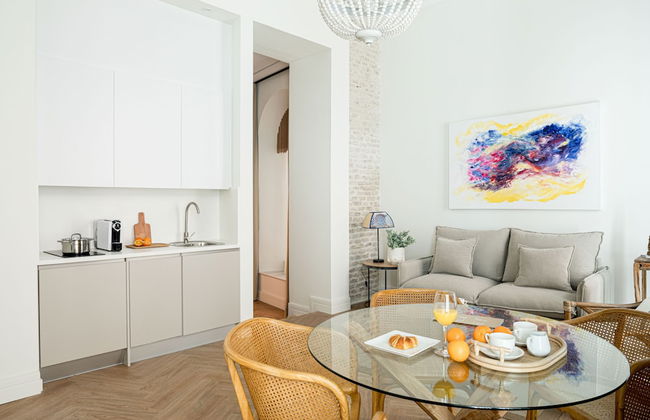 MYLU SUITES by PUERTA CATEDRAL - Foto 50