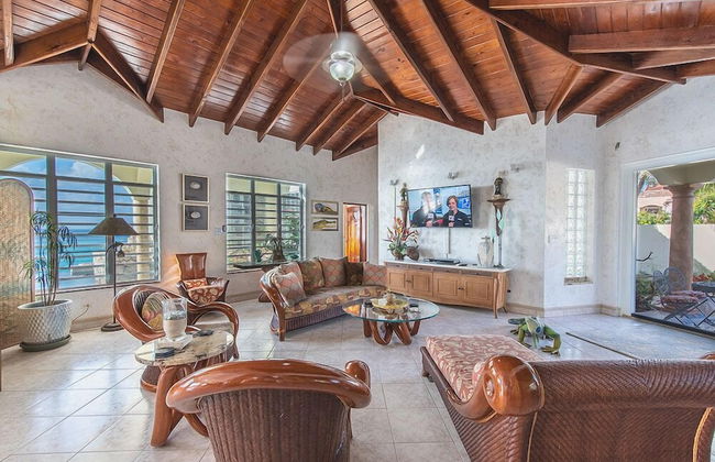 Ambrosia Villa - Foto 4