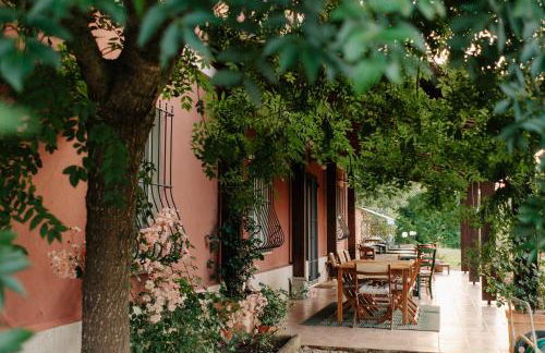 Il Casale delle Rose - Foto 16