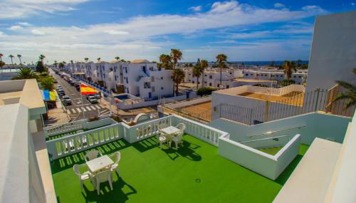 Apartamentos Corona Mar - Foto 5