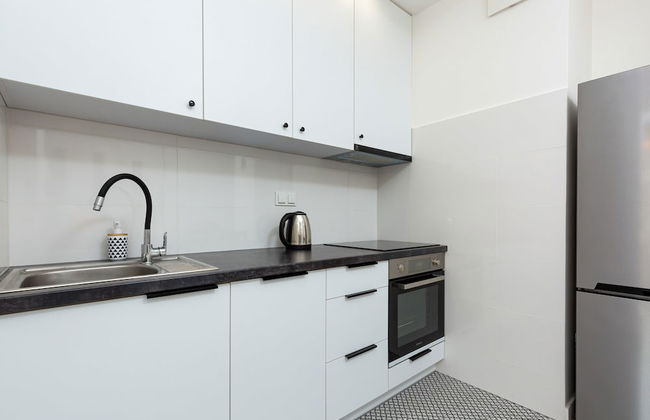 Lekka Apartment by Renters - Foto 35