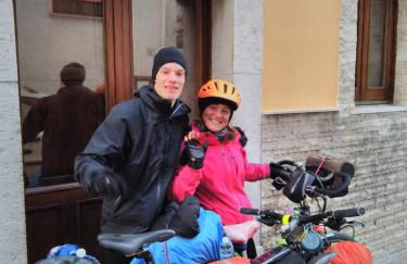 Casa vacanza zia Ersilia - Foto 58