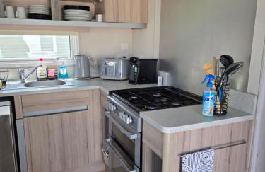 Barbara's Caravan Craig Tara - Foto 12