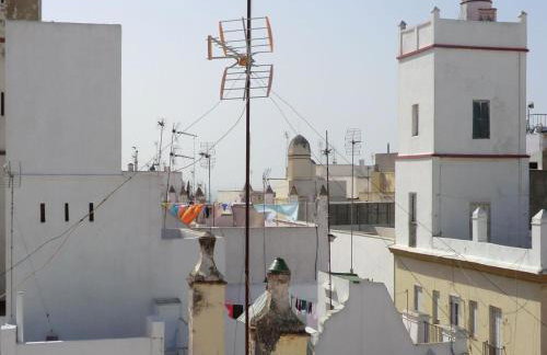 La Nube de San Miguel - Foto 18