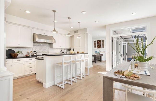 Crystal Cove by Avantstay Gorgeous Charming Newport Home - Foto 10